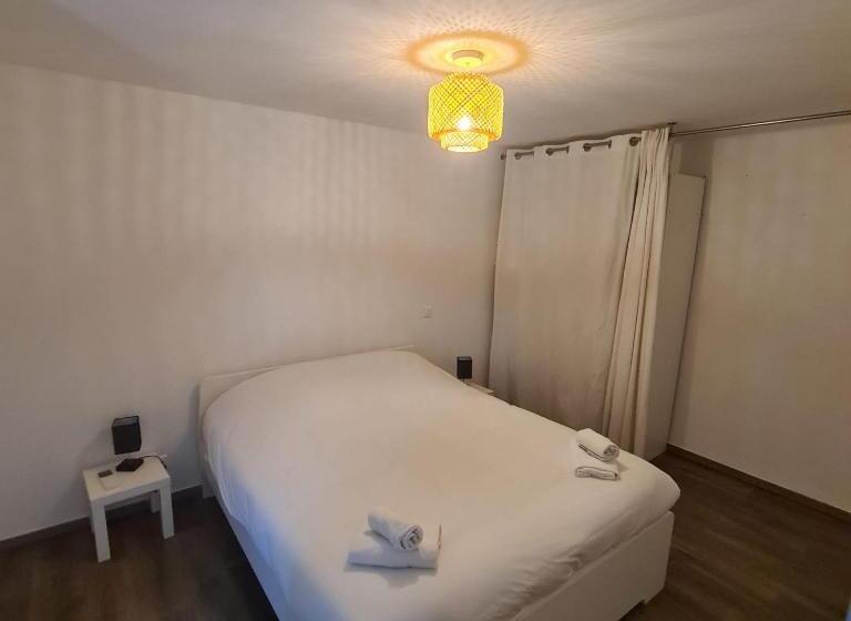 בית מלון כפרי Le Relais De La Calèche