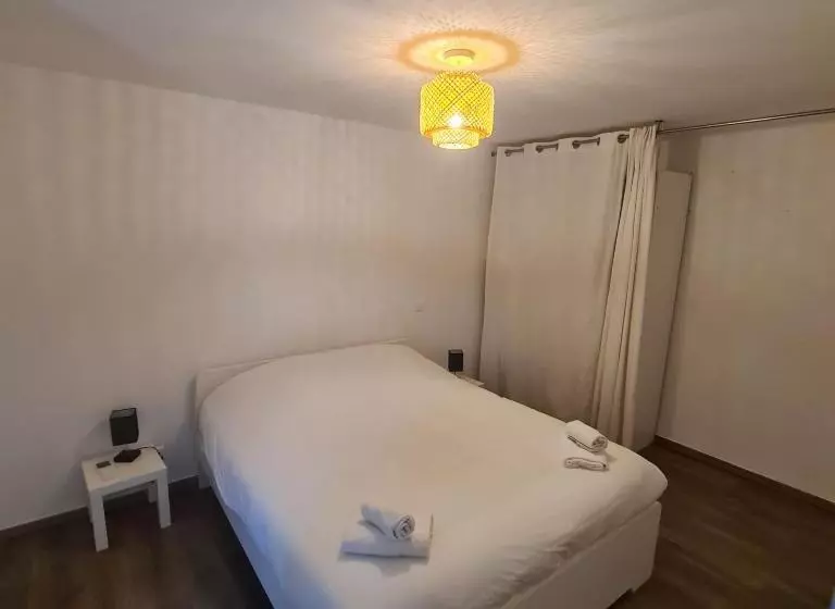 Hotelli Le Relais De La Calèche