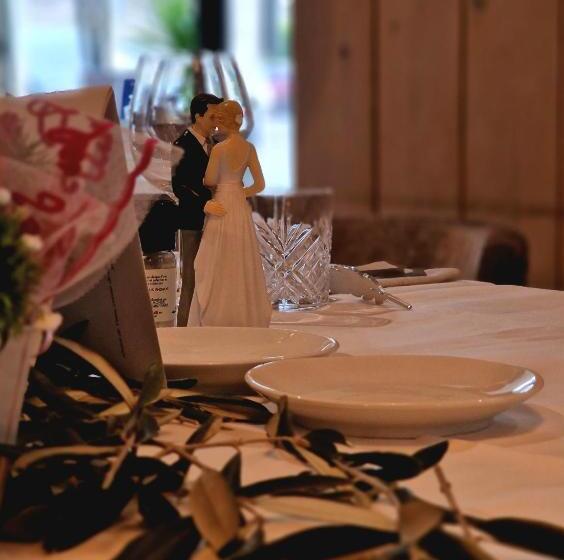 בית מלון כפרי Le Relais De La Calèche