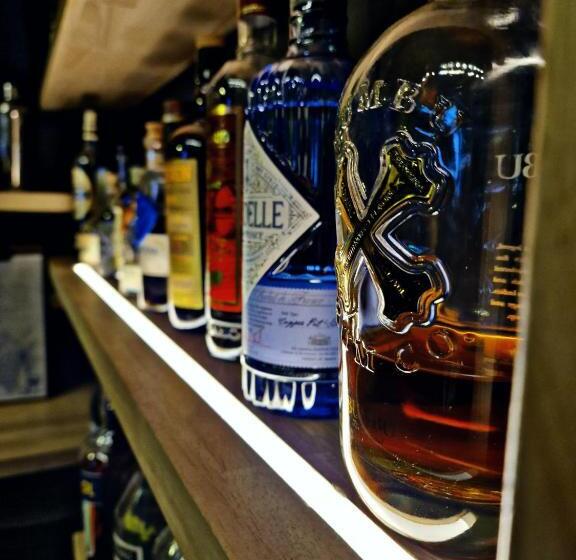 בית מלון כפרי Le Relais De La Calèche