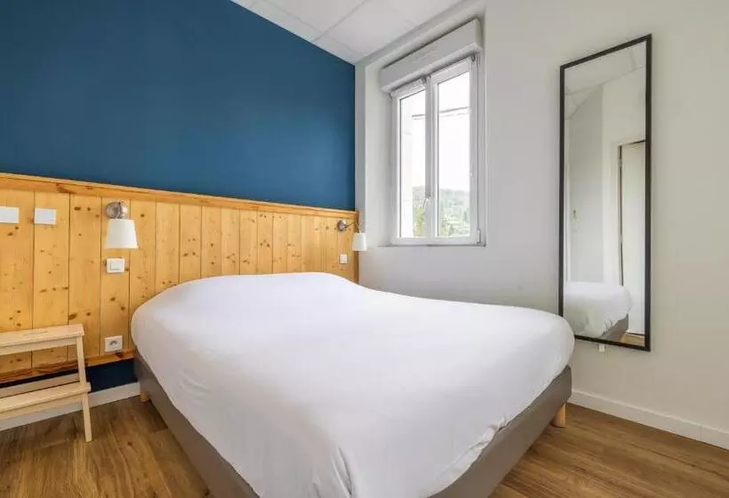 Hotelli Le Relais De La Calèche