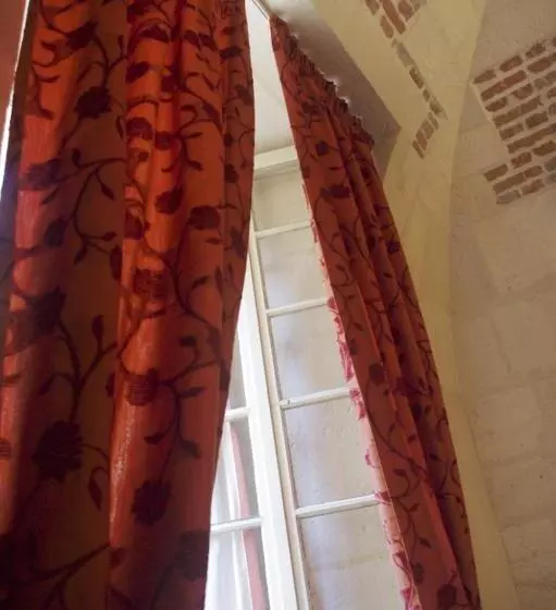 هتل Les Chambres De L Abbaye