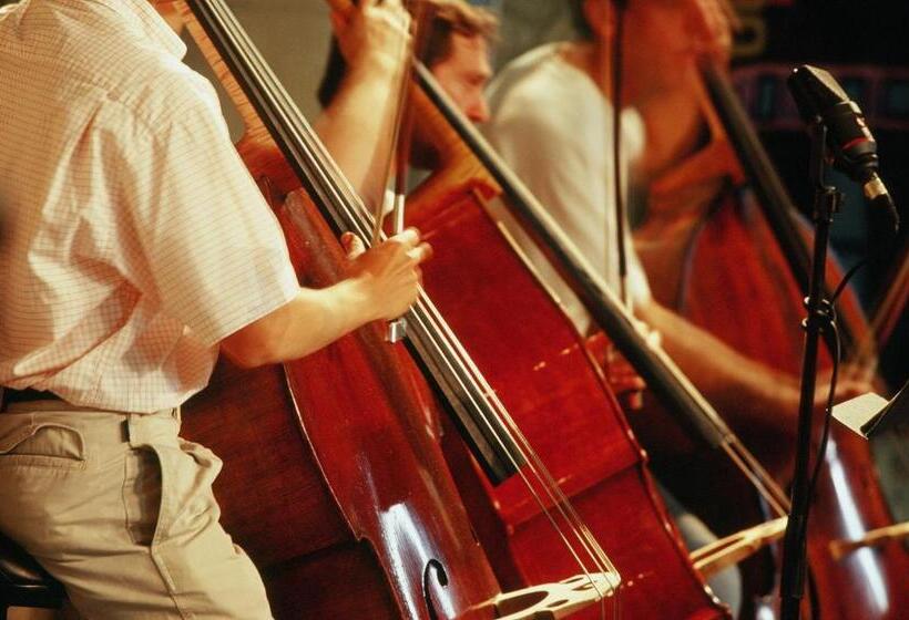 فندق Les Chambres De L Abbaye