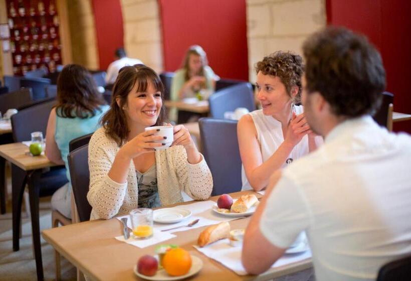 فندق Les Chambres De L Abbaye