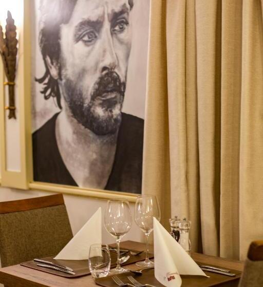 בית מלון כפרי Les Tourelles