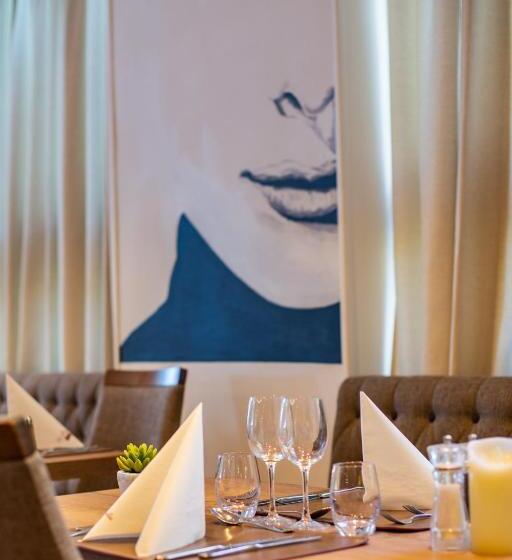 בית מלון כפרי Les Tourelles