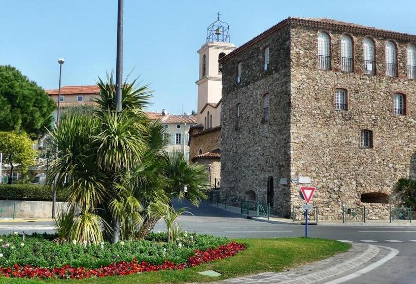 בית מלון כפרי Les Tourelles