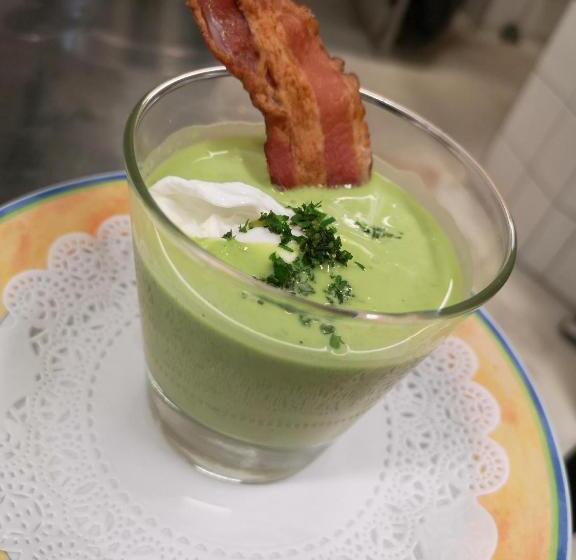 בית מלון כפרי Les Tourelles