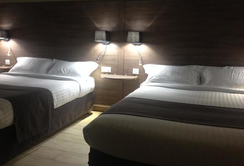 בית מלון כפרי Hôtel L Univers