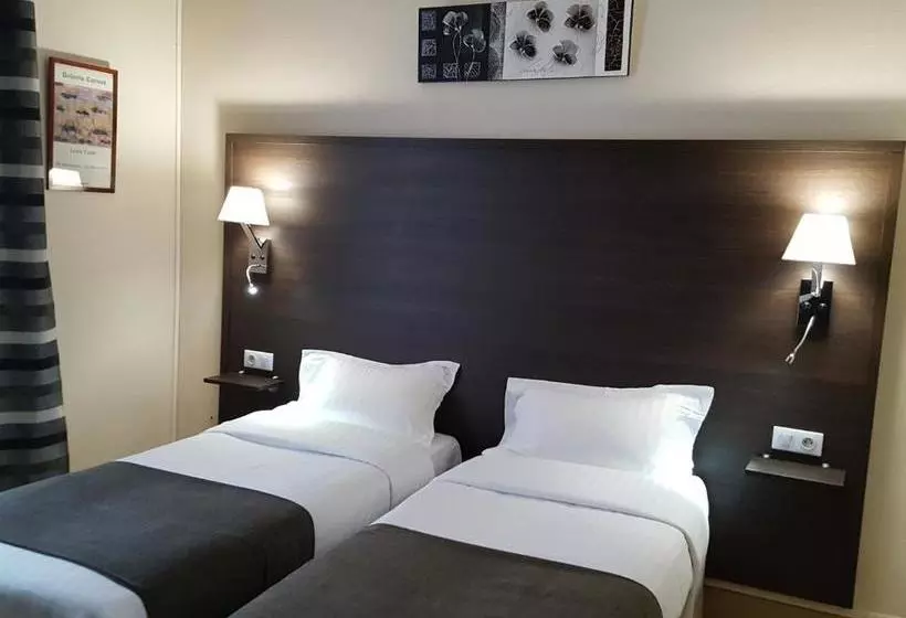 ホテル Hôtel L Univers