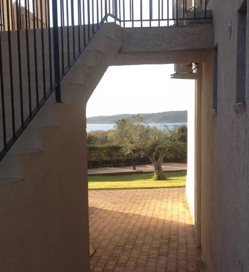 Residence Maïna