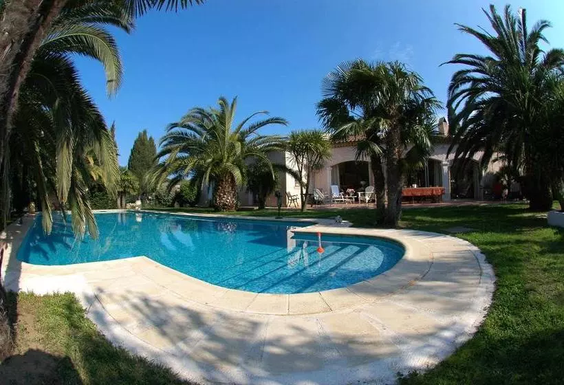 Villa Alizée B&b