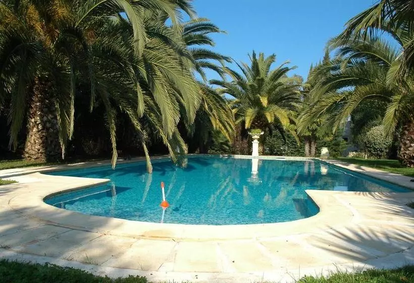 Villa Alizée B&b