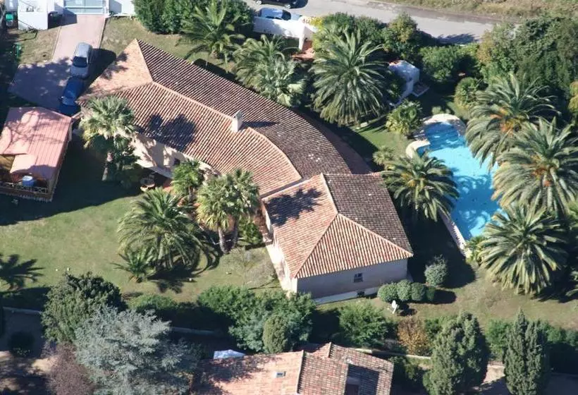 Villa Alizée B&b