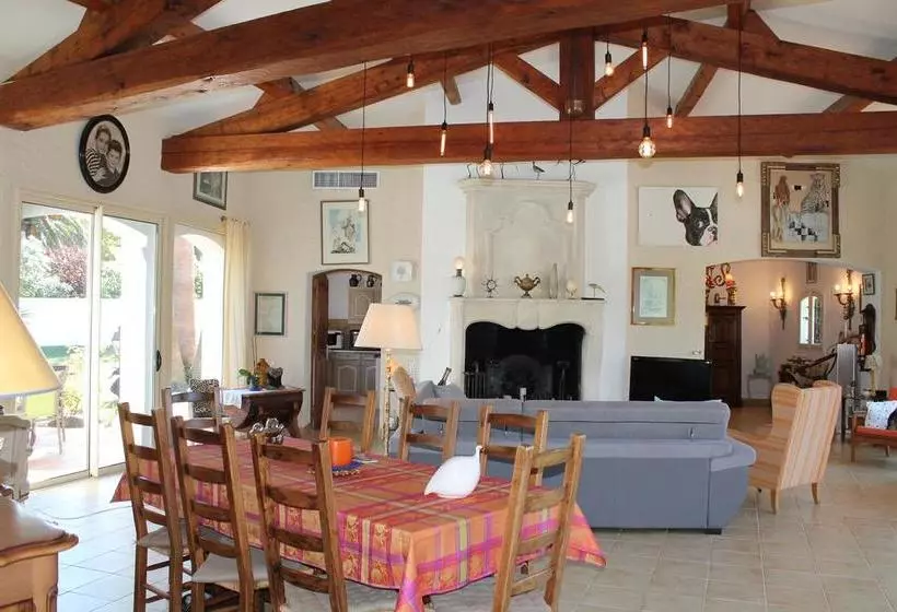 Villa Alizée B&b