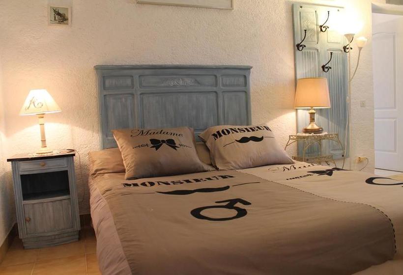 Villa Alizée B&b