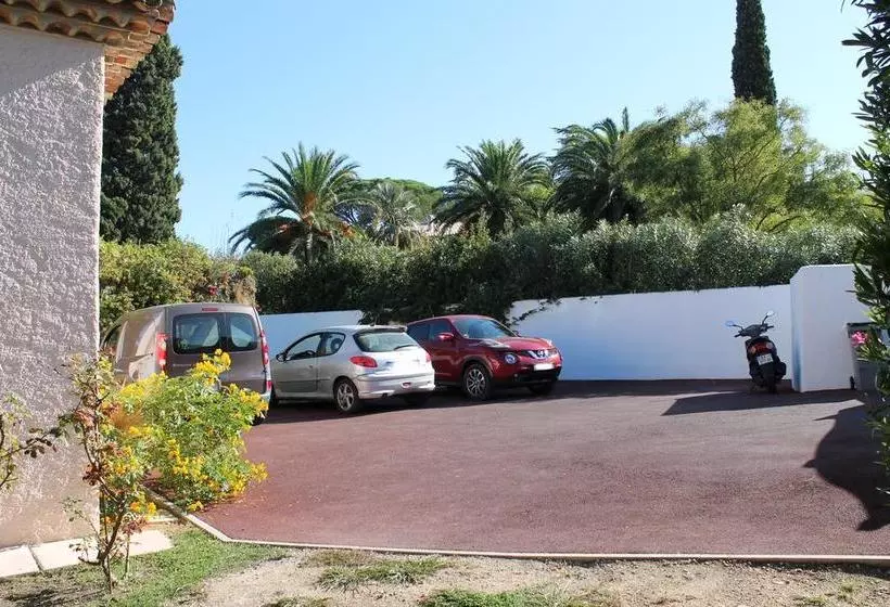 Villa Alizée B&b
