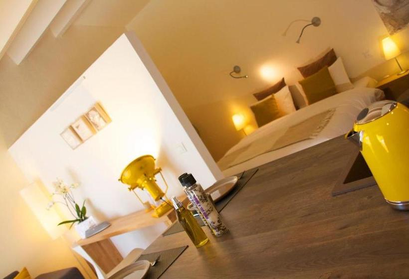 Bed and Breakfast Maison Alegria