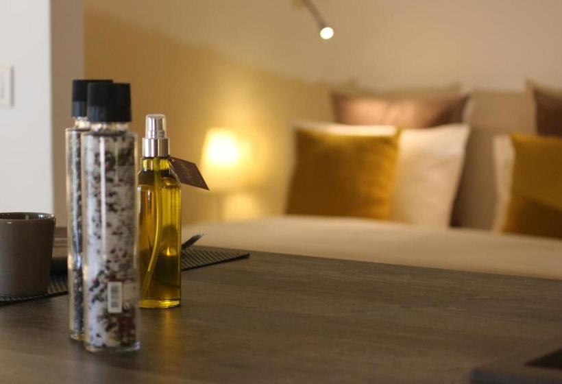 Bed and Breakfast Maison Alegria