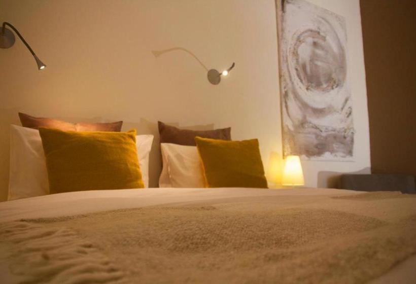 Bed and Breakfast Maison Alegria