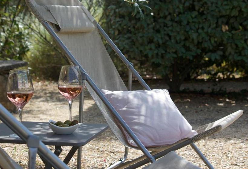 Bed and Breakfast Maison Alegria