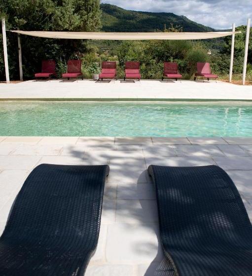 Bed and Breakfast Maison Alegria