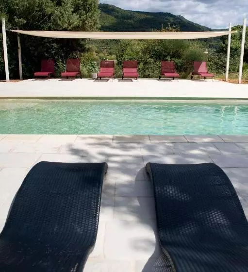 Bed and Breakfast Maison Alegria