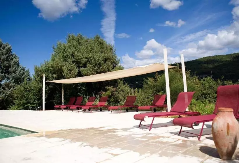 Bed and Breakfast Maison Alegria