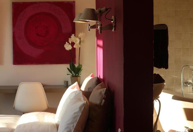 Bed and Breakfast Maison Alegria