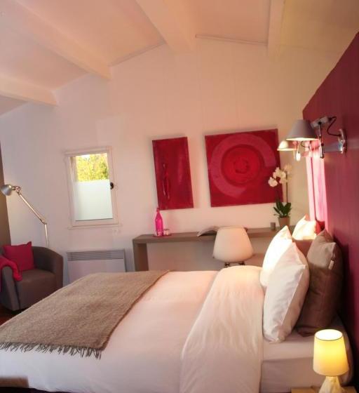 Bed and Breakfast Maison Alegria