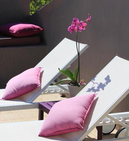 Bed and Breakfast Maison Alegria