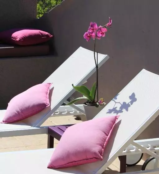 Bed and Breakfast Maison Alegria