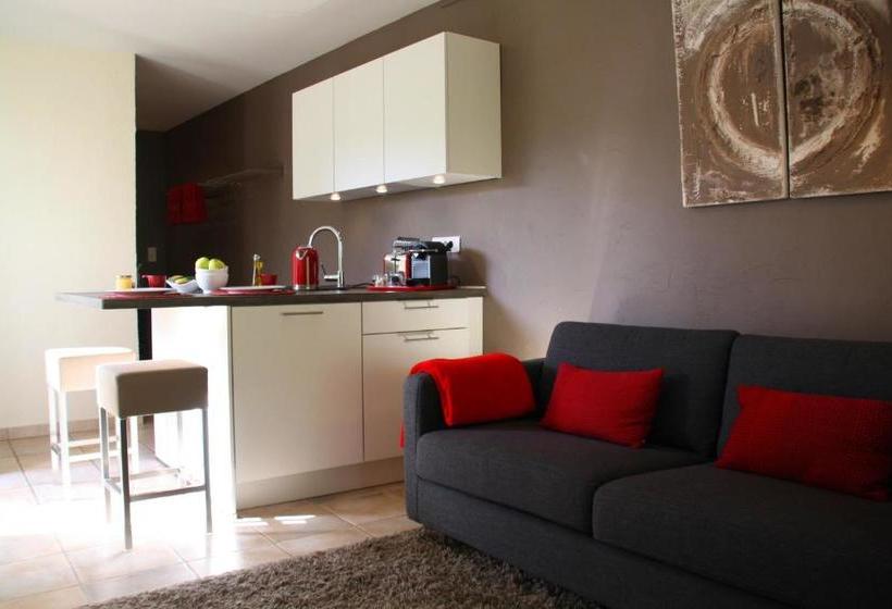 Bed and Breakfast Maison Alegria