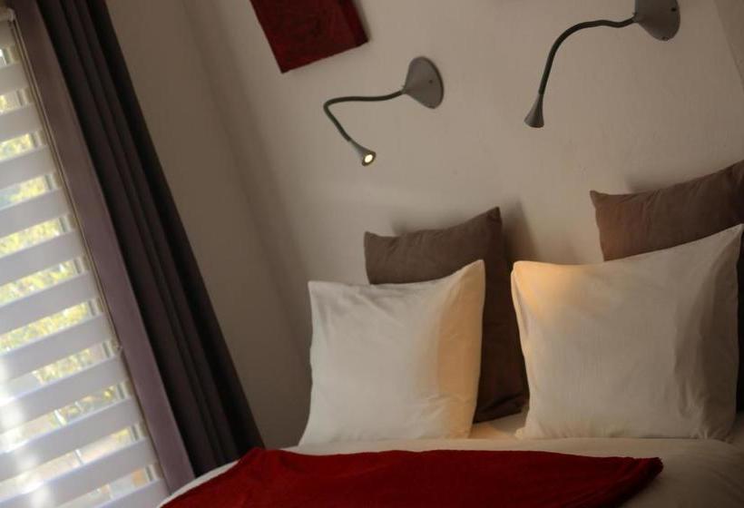 Bed and Breakfast Maison Alegria