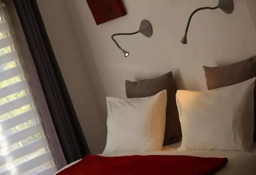 Bed and Breakfast Maison Alegria