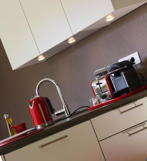 Bed and Breakfast Maison Alegria