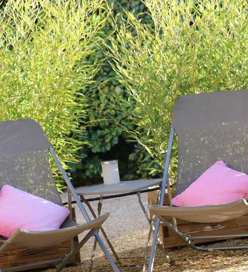 Bed and Breakfast Maison Alegria