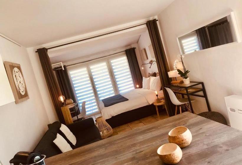 Bed and Breakfast Maison Alegria