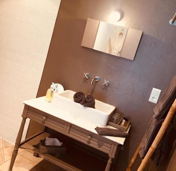 Bed and Breakfast Maison Alegria