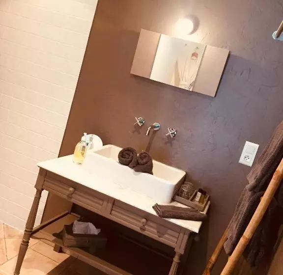 Bed and Breakfast Maison Alegria