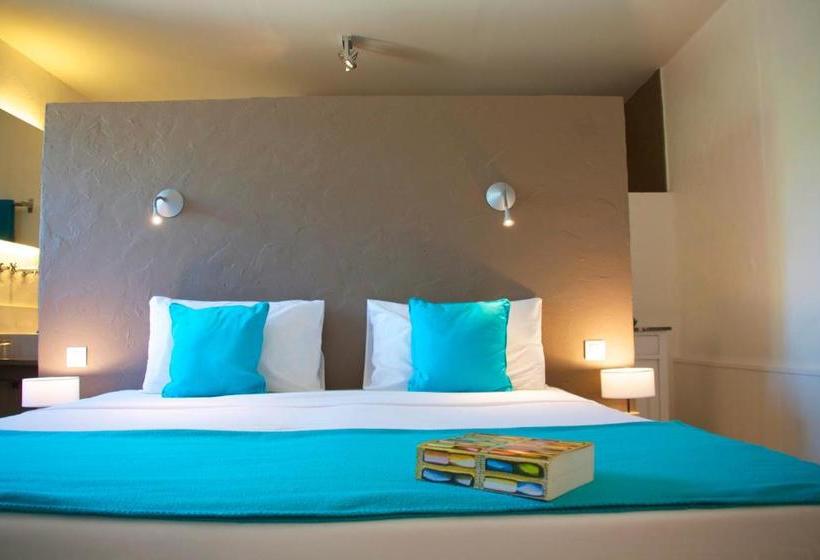 Bed and Breakfast Maison Alegria