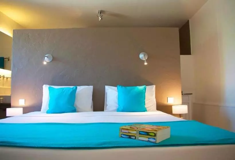 Bed and Breakfast Maison Alegria