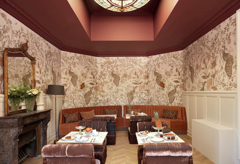 민박 Château Léognan   Bordeaux