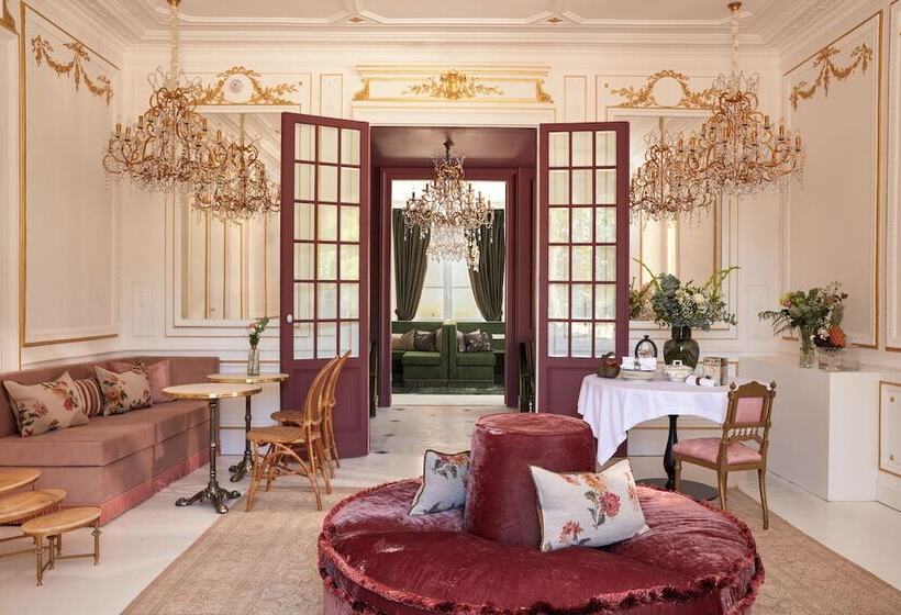 민박 Château Léognan   Bordeaux