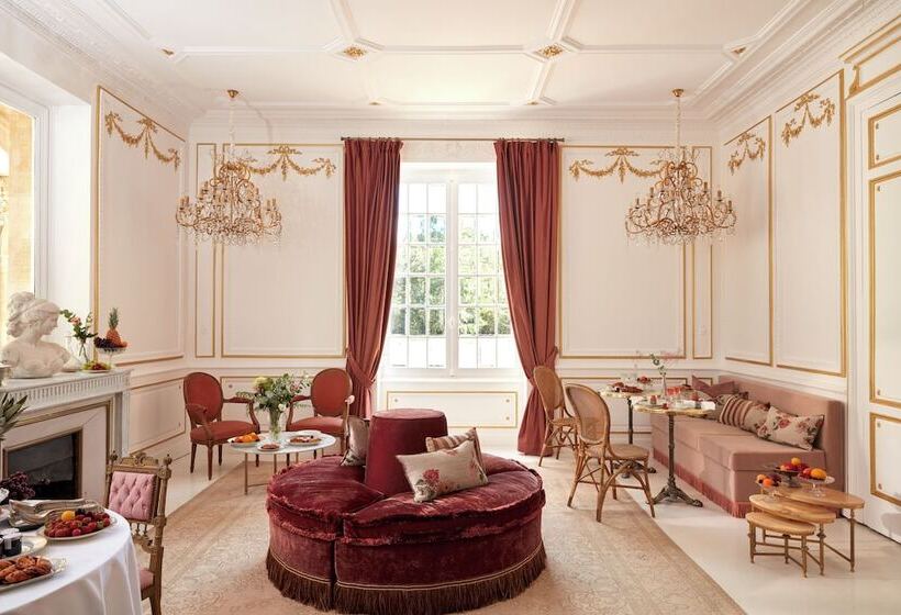 민박 Château Léognan   Bordeaux