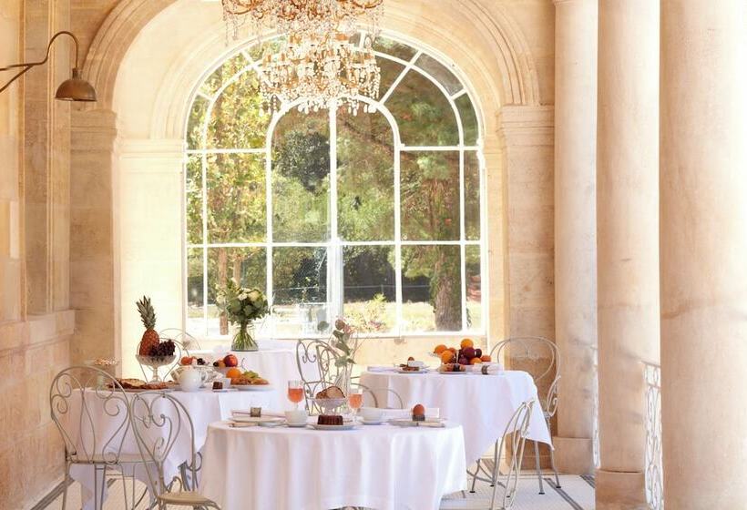 민박 Château Léognan   Bordeaux