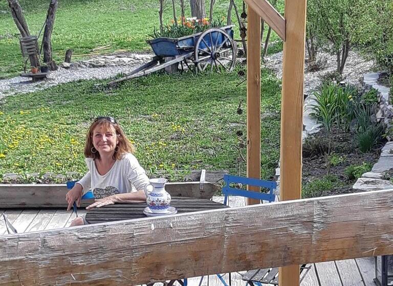 민박 Gite Auberge De Montvilliers