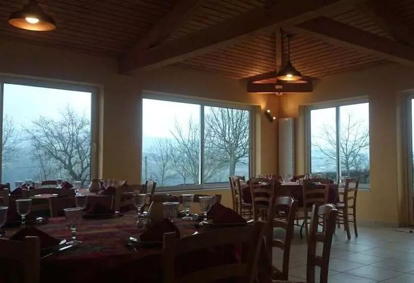 Bed and Breakfast La Ferme Du Chapi