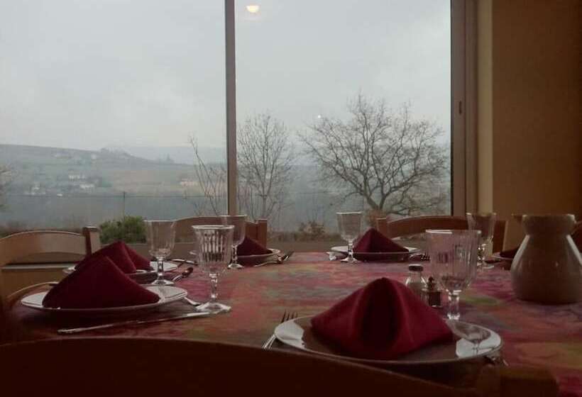 مبيت وإفطار La Ferme Du Chapi