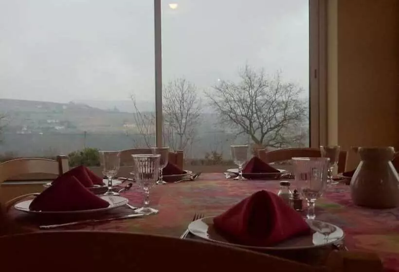 Bed and Breakfast La Ferme Du Chapi